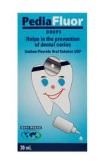 PediaFluor DROPS