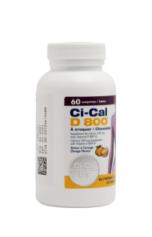 Ci-Cal D 800