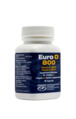 Euro D 800