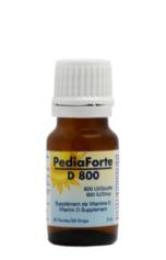 PediaForte D 800