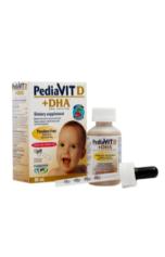 PediaVIT D + DHA
