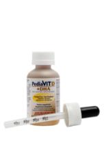 PediaVIT D + DHA