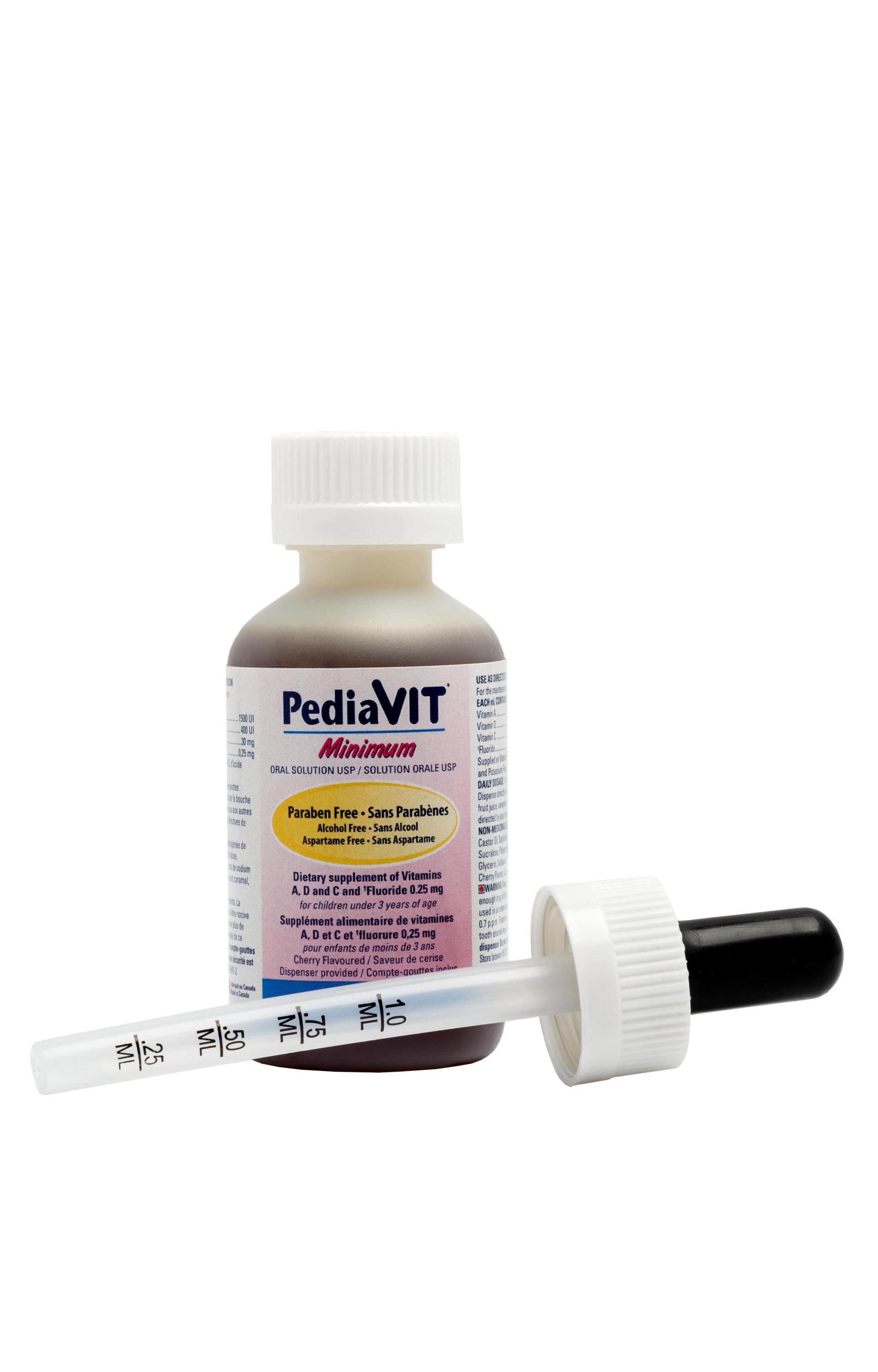 PediaVIT Minimum