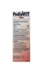 PediaVIT Plus