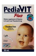 PediaVIT Plus