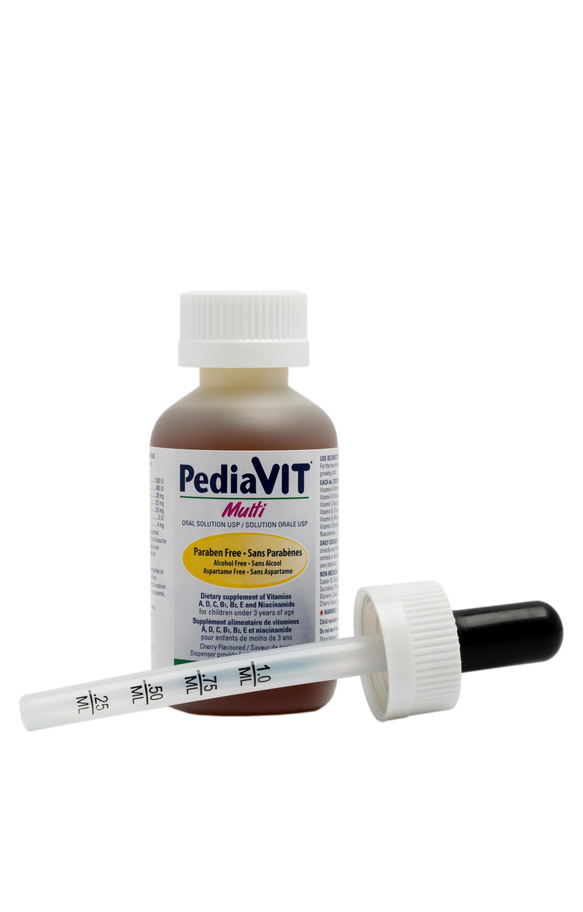 PediaVIT Multi