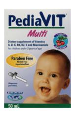 PediaVIT Multi