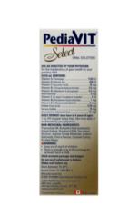 PediaVIT Select
