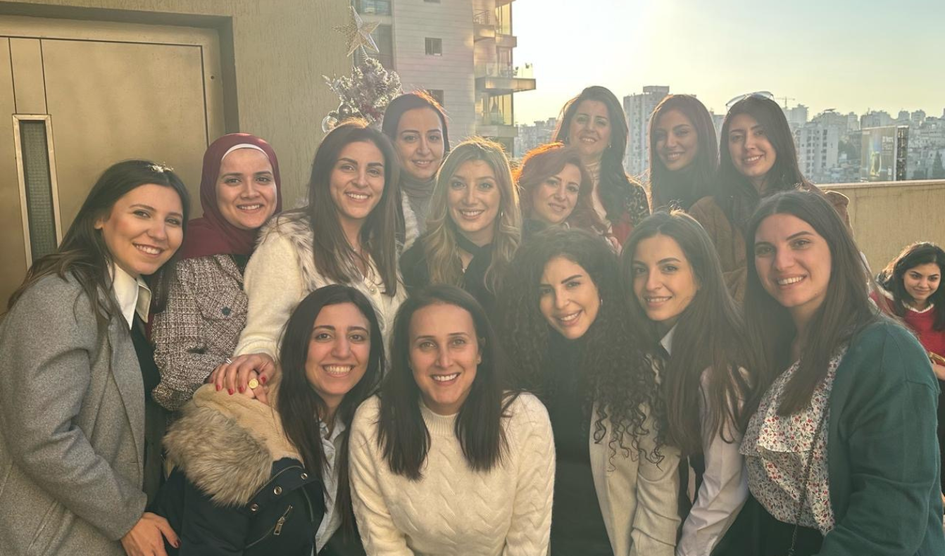 Christmas at IYAMED: Celebrating the Season and 2025