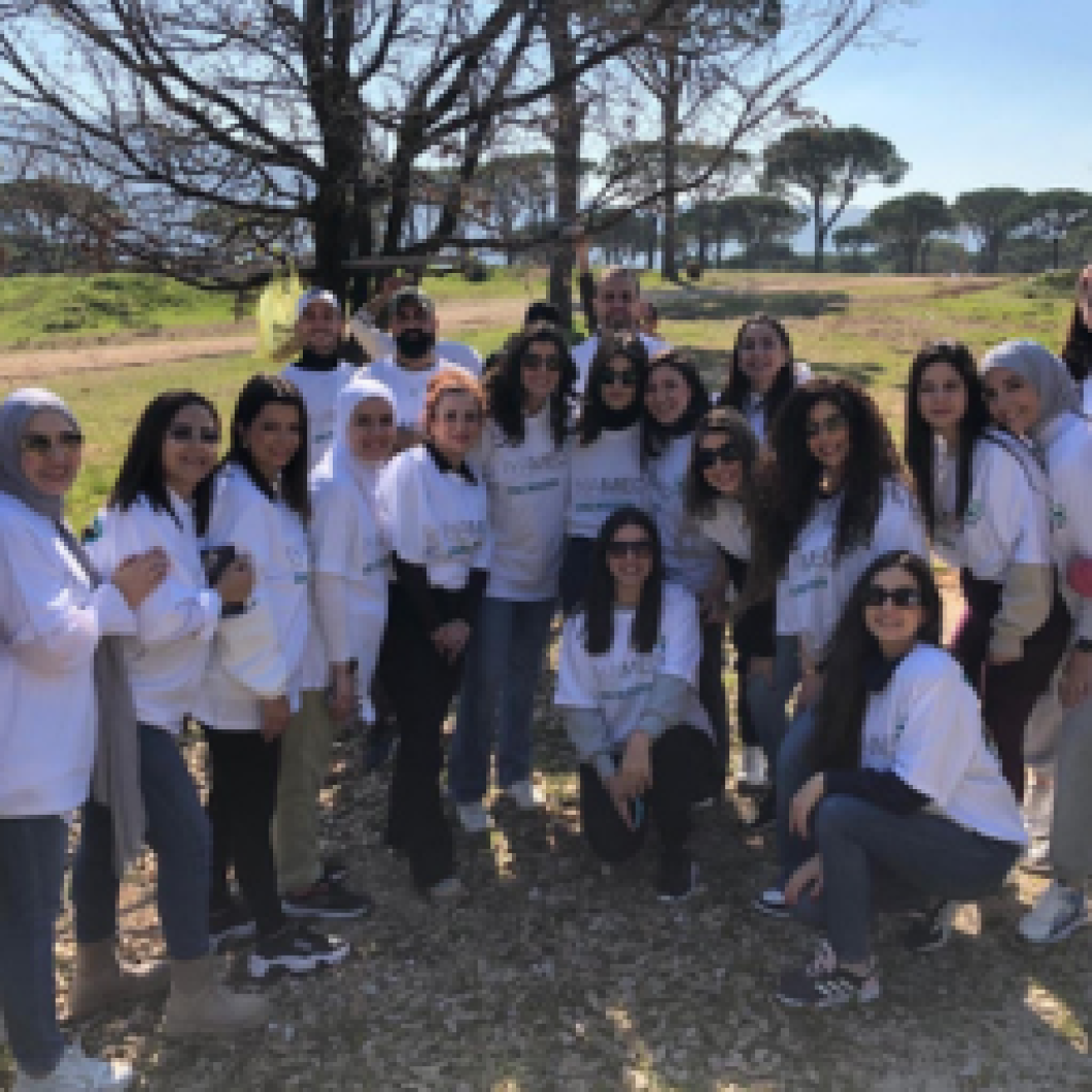 IYAMED'S End-of-Year Celebration 2023