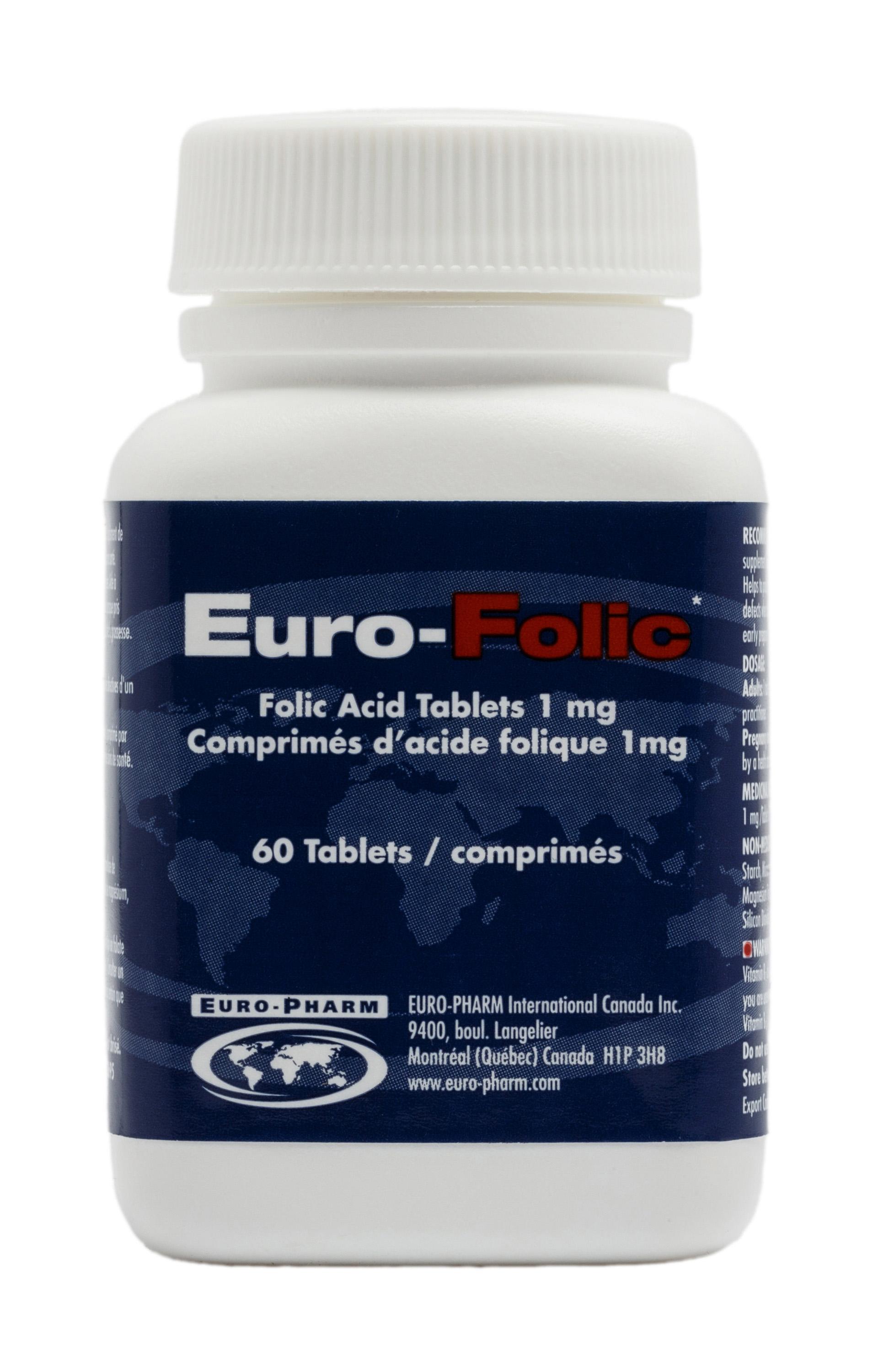 Euro-Folic