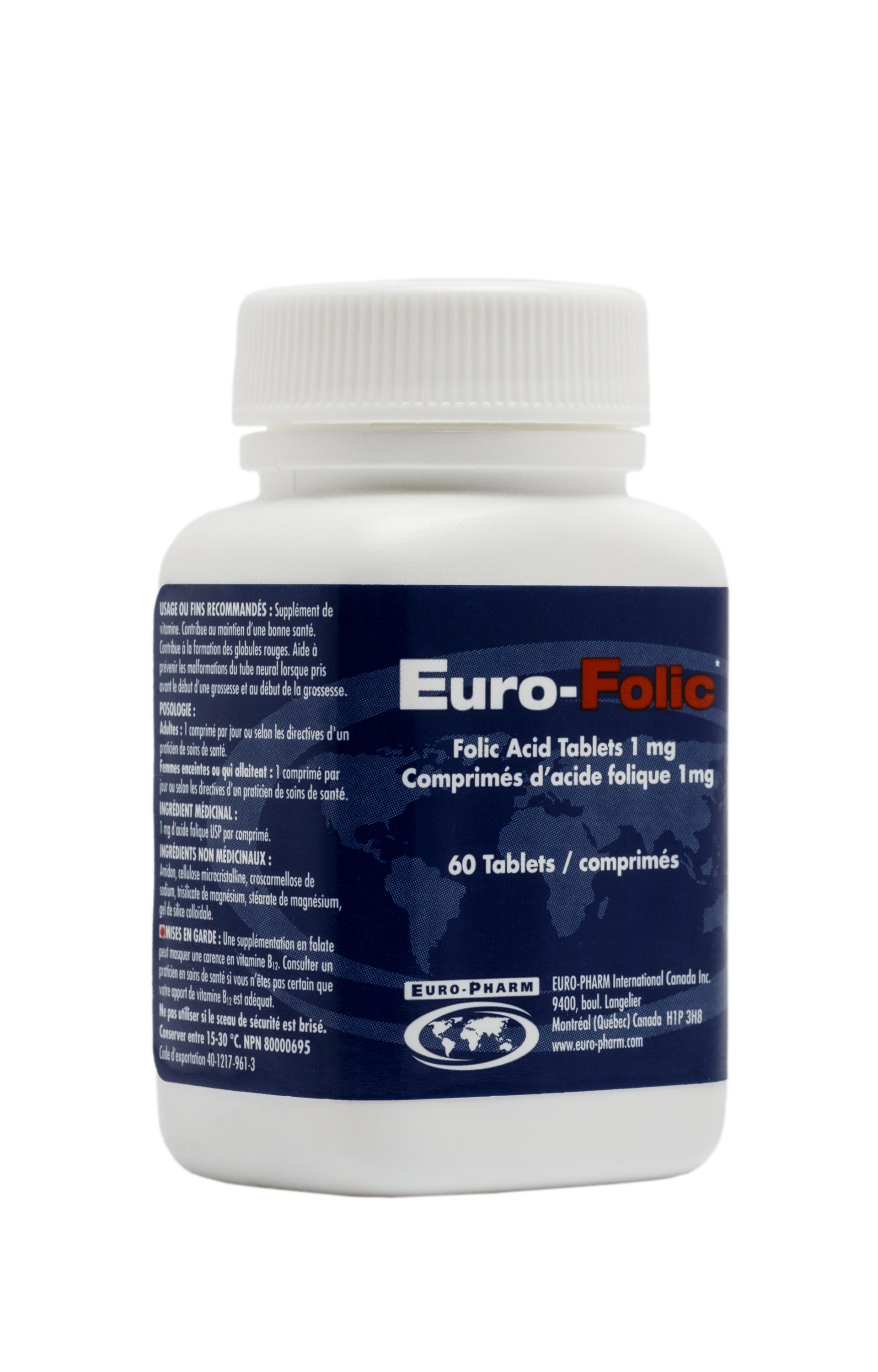 Euro-Folic