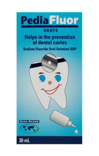 PediaFluor DROPS