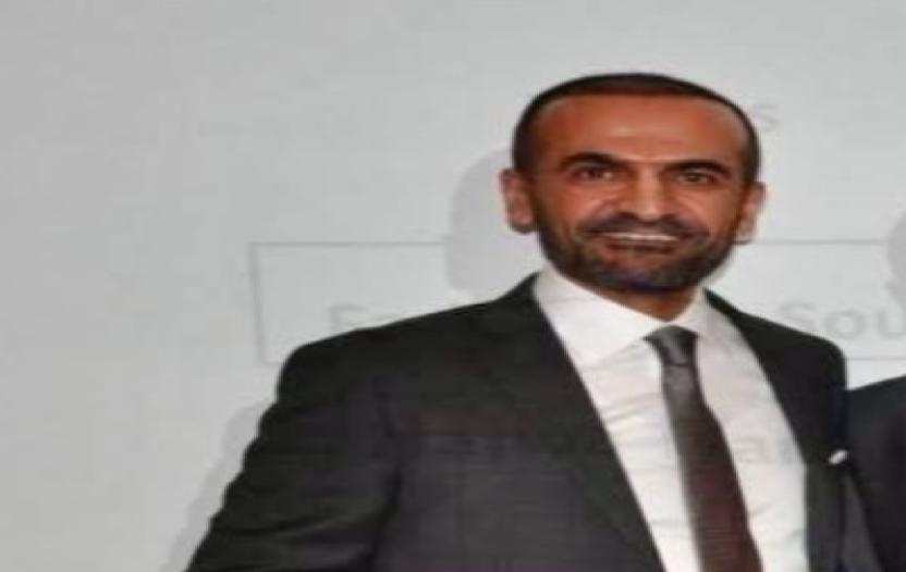 Dr. Iyad El Mokdad