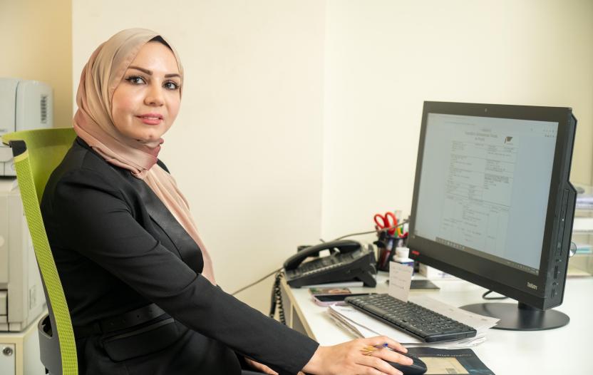Rola Ghader