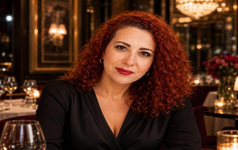 Gisele Daoud