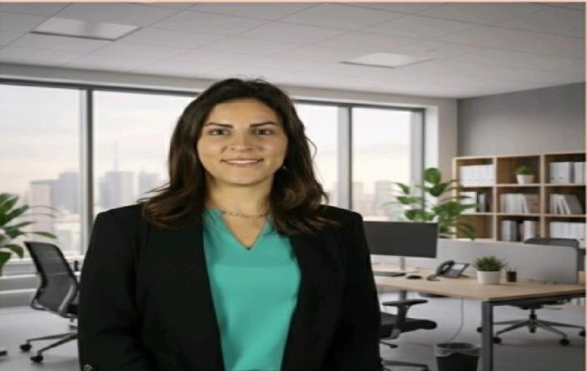 Jovana Abou Chakra